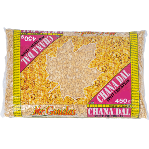 MR GOUDAS CHANA DAAL  7708